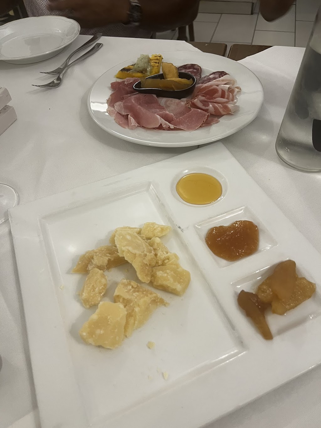 Osteria dell'Oca
