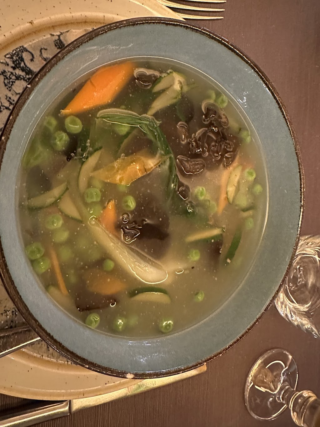 Restaurant Zhao