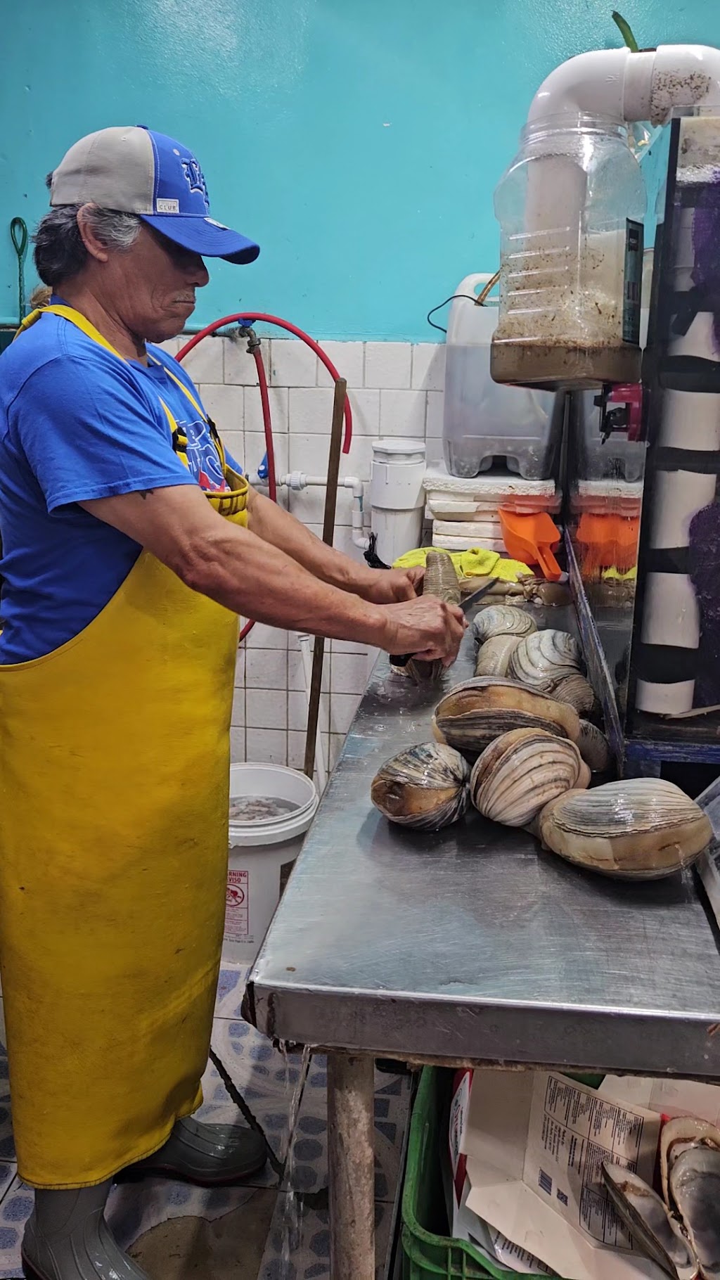 Mercado Negro