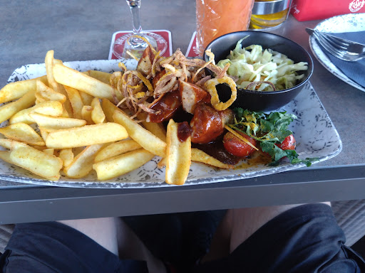 Willy B., Erfurt