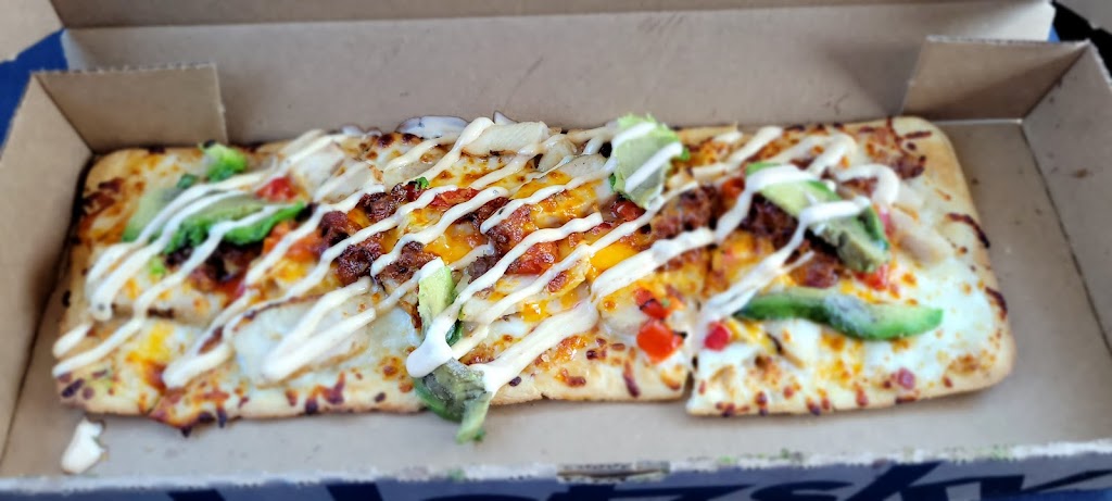 Schlotzsky's, Brenham, TX