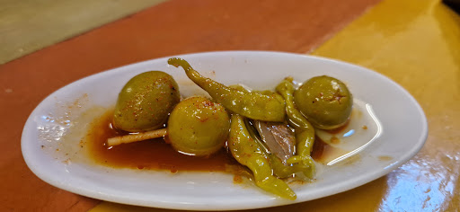 Bodega Casas
