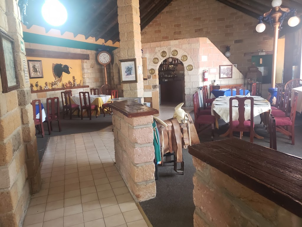 Restaurante La Colina