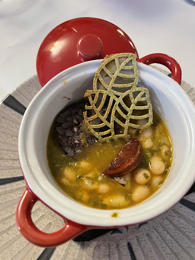 Restaurante Machinero