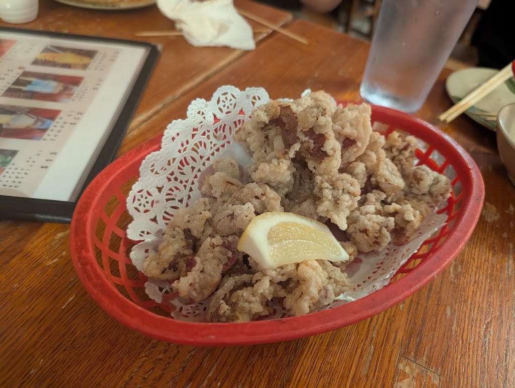 Oh! Taisho