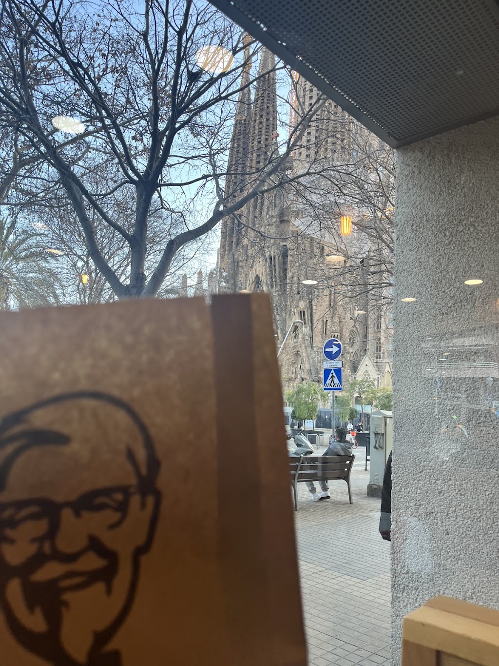 KFC