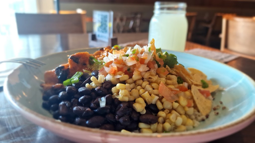 Super Salads