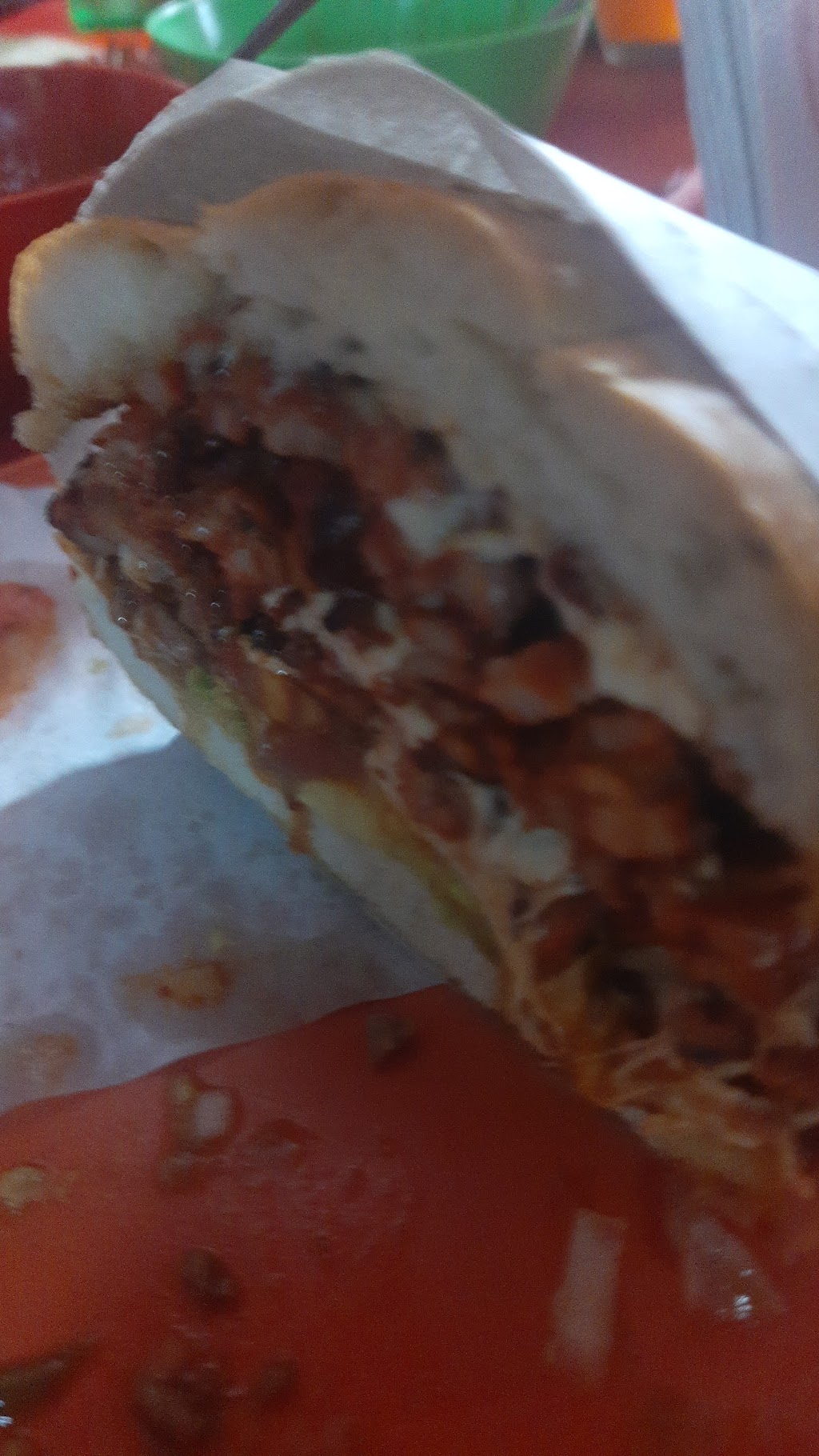 Taqueria