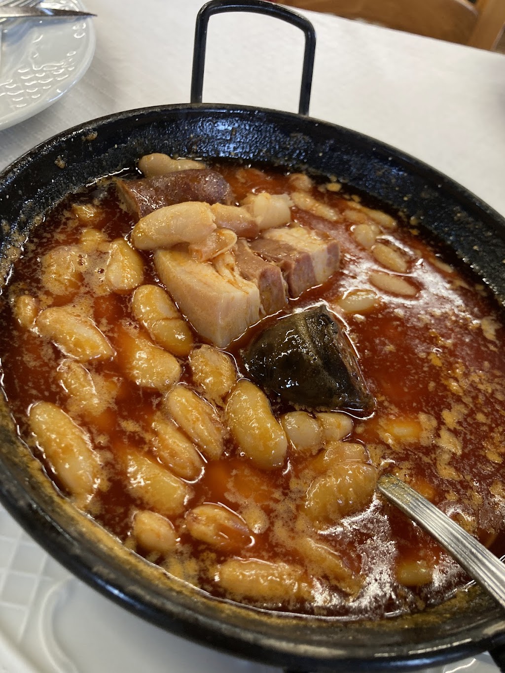 Mesón Les Ruedes