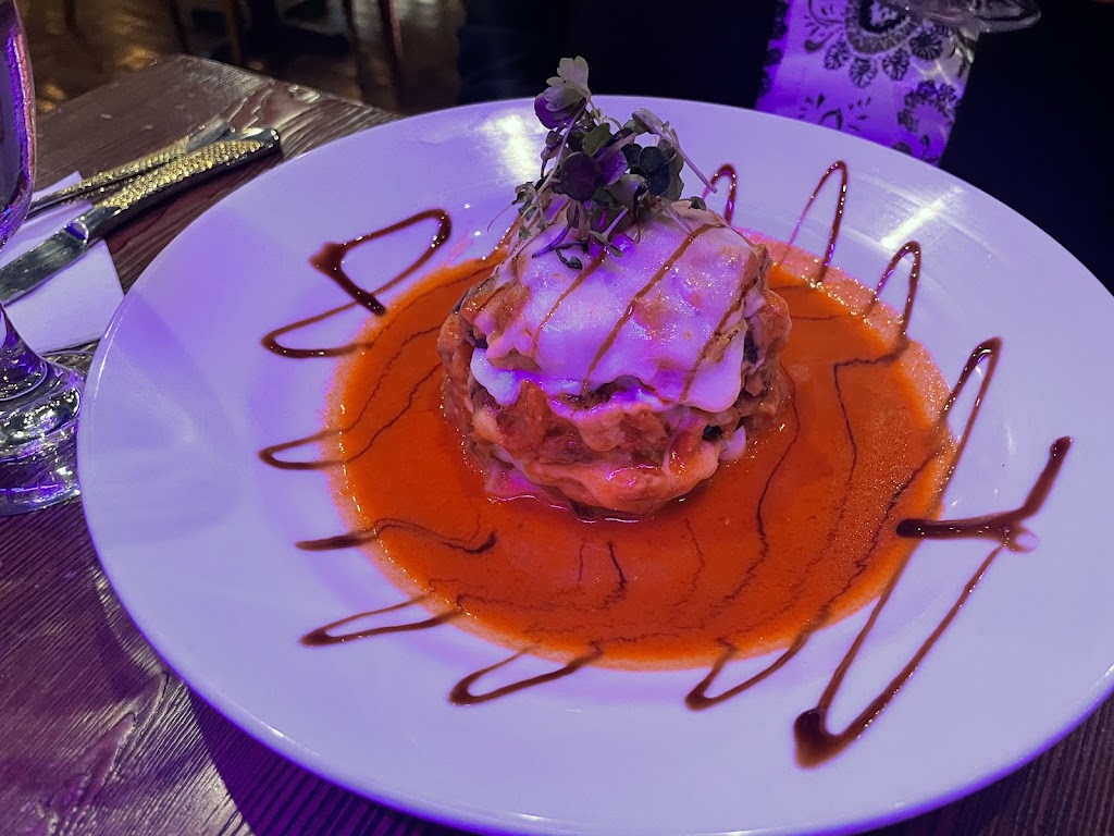 La Casona Tavern