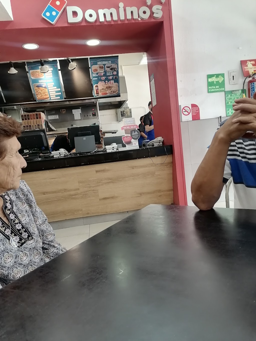 Domino's