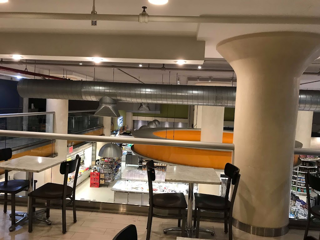 ESSEN - Fast Slow Food