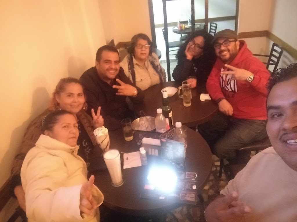 Horno Viejo