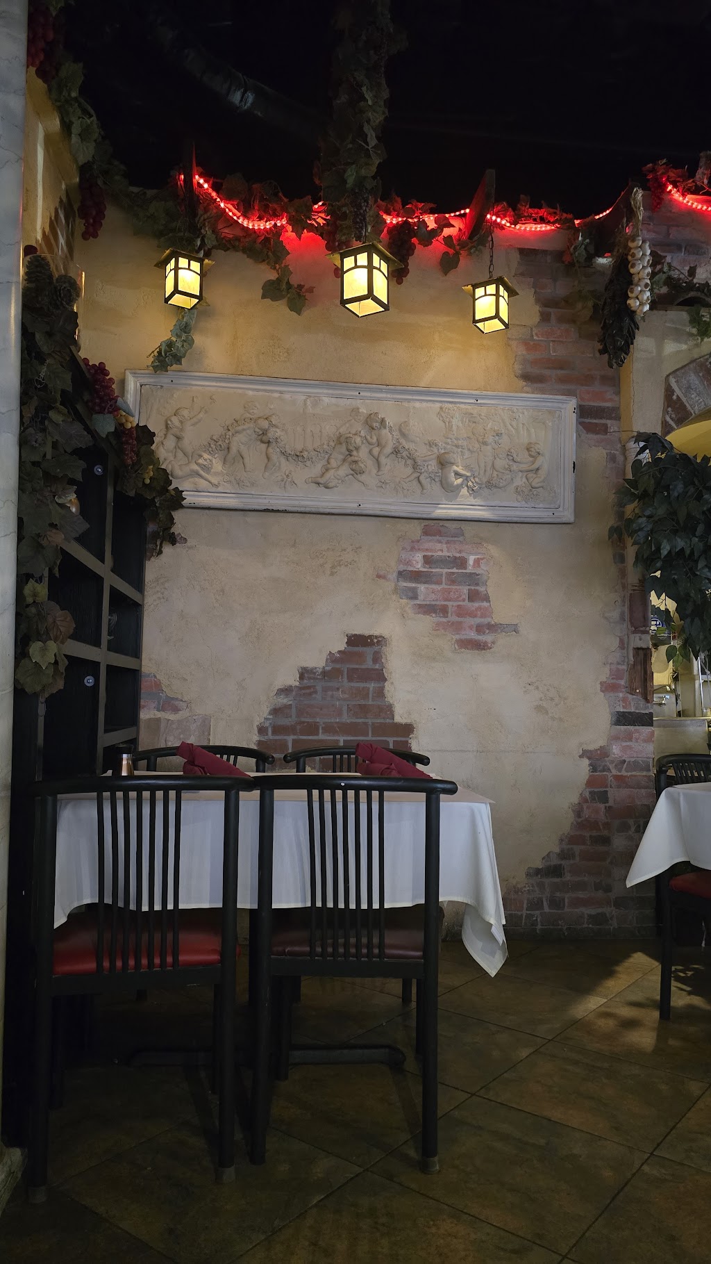 Fuso Ristorante
