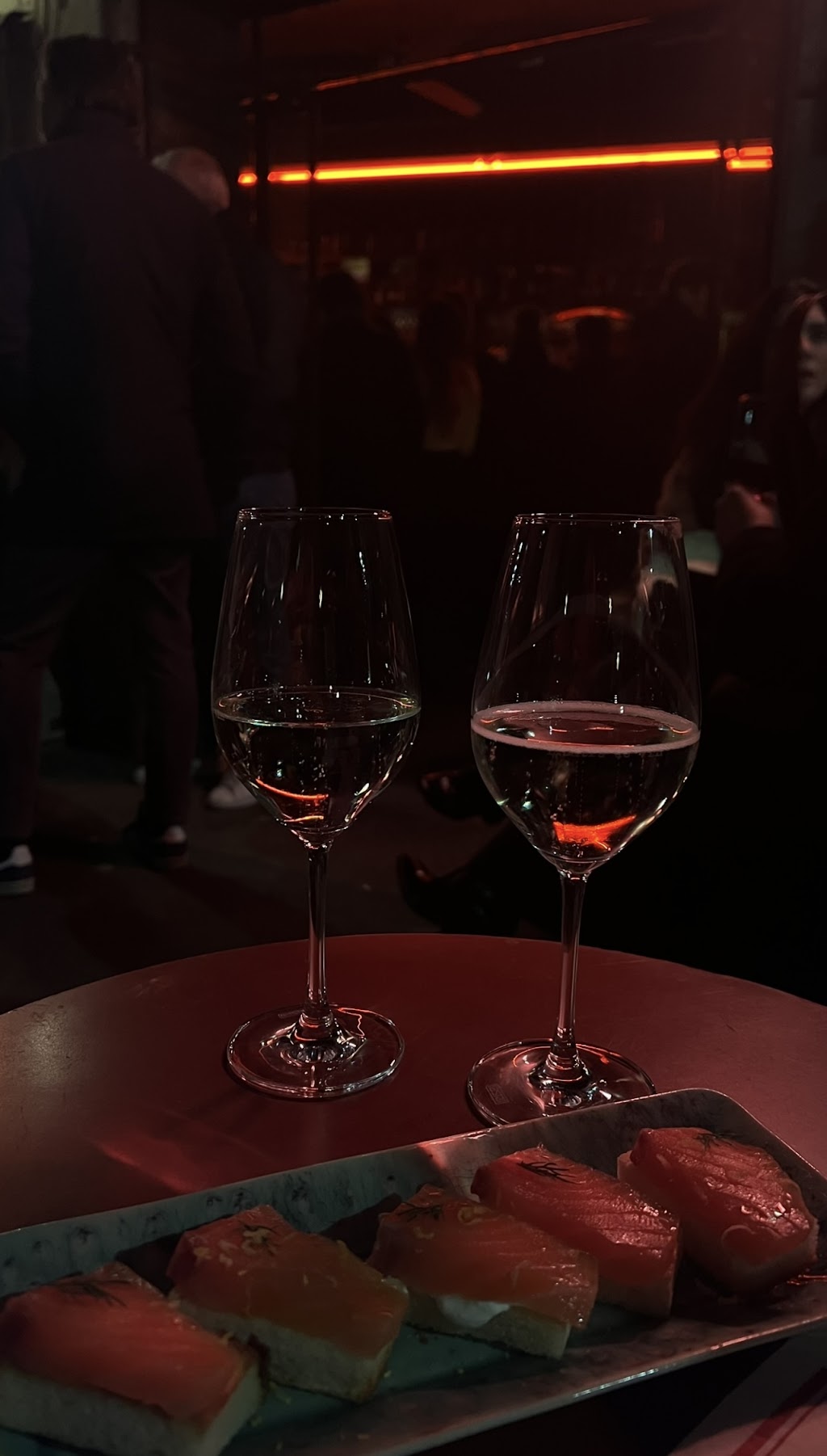 n'ombra de vin