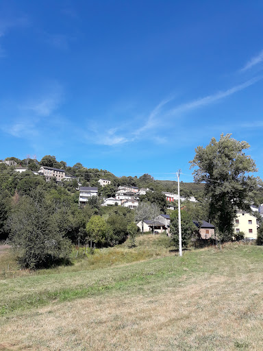 Ferreiros De Arriba, Quiroga