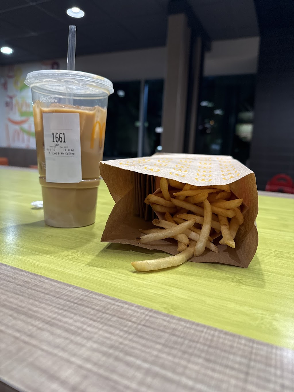 McDonald's, Capitola, CA