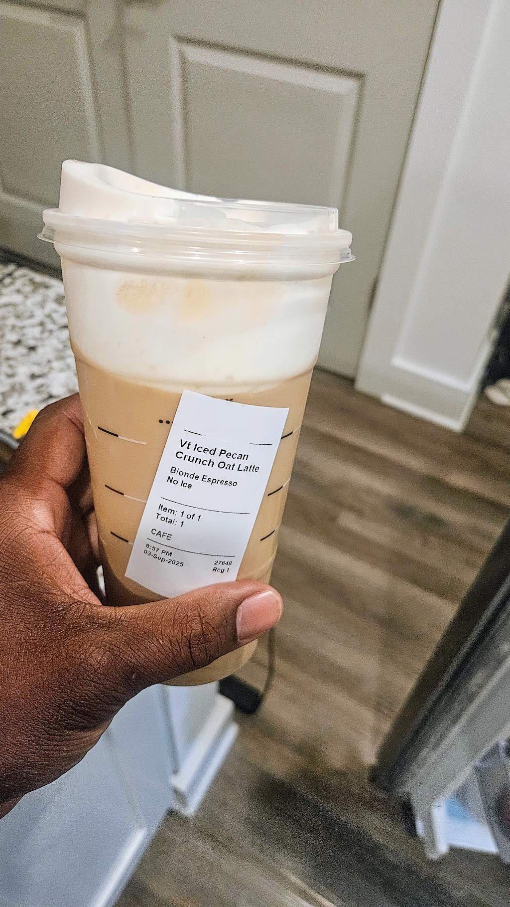 Starbucks, Pleasant Hill, CA