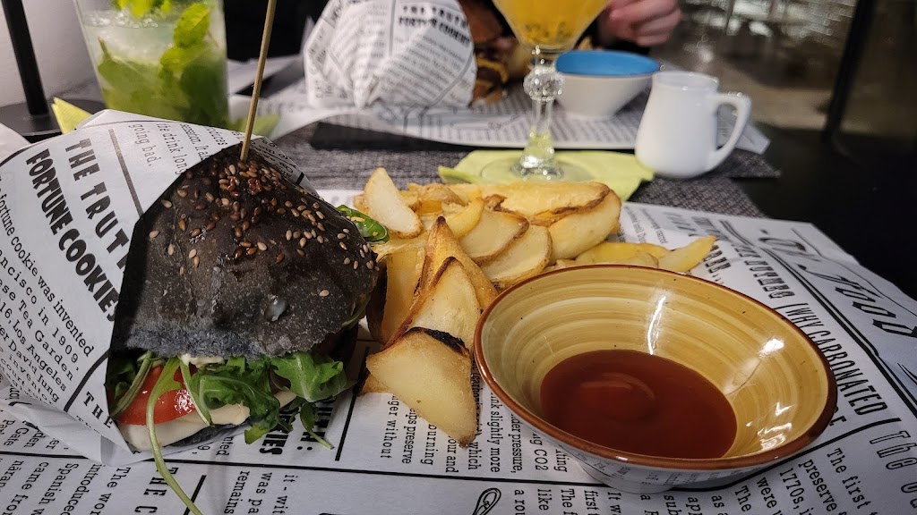 Caffè Cermenati
