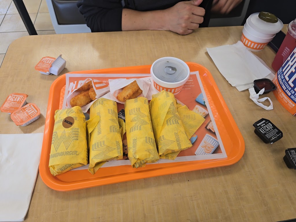 Whataburger
