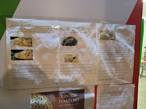 Rincón Italiano