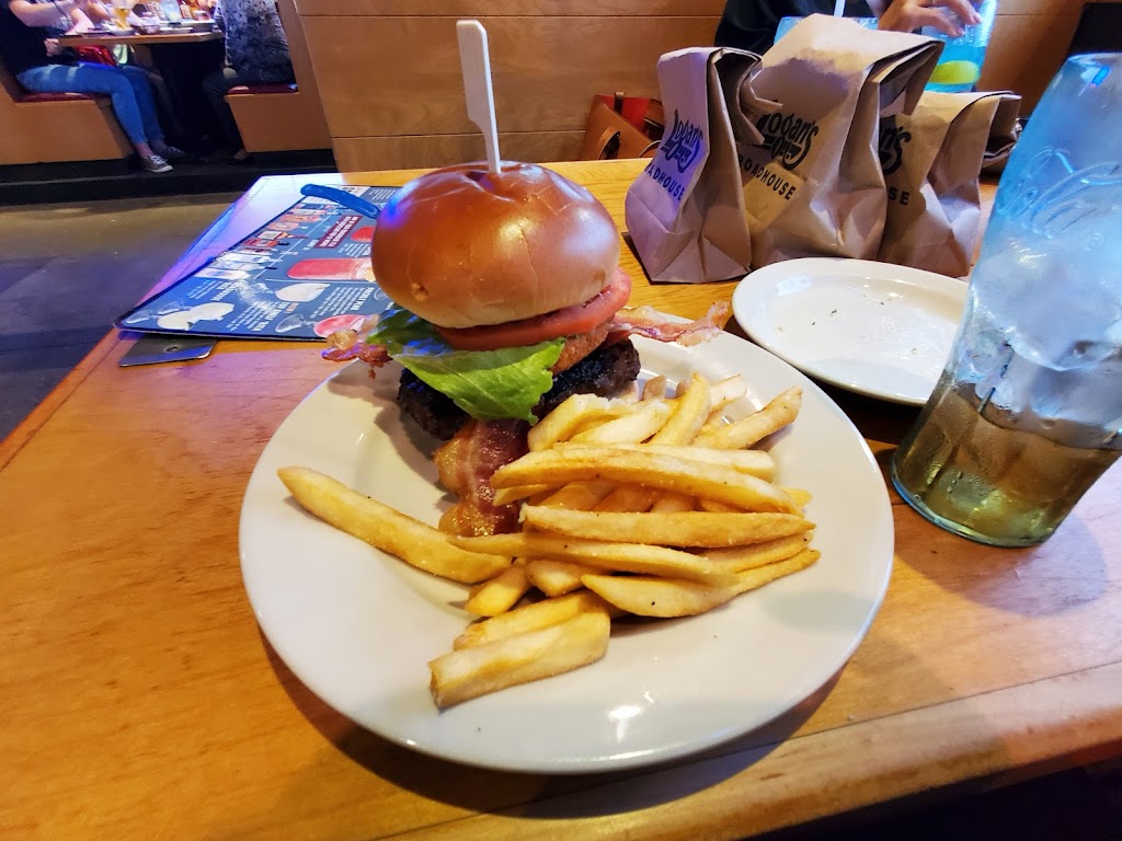 Logan's Roadhouse, Harlingen, TX