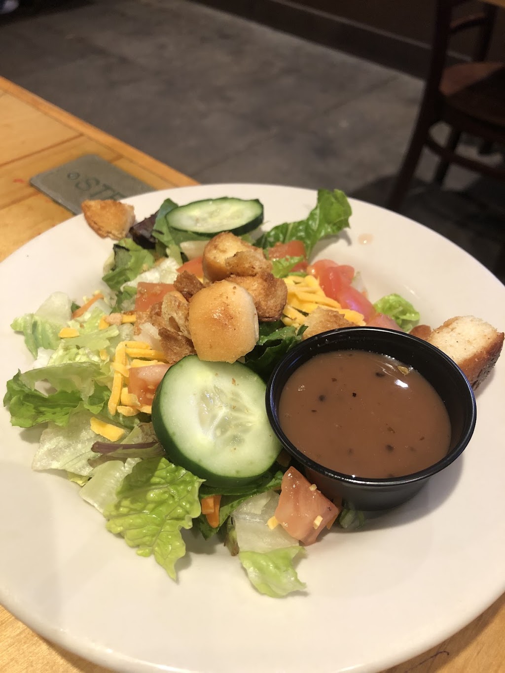 Logan's Roadhouse