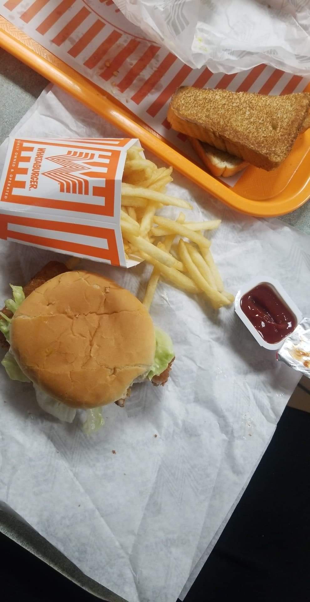 Whataburger, Lakeway, TX
