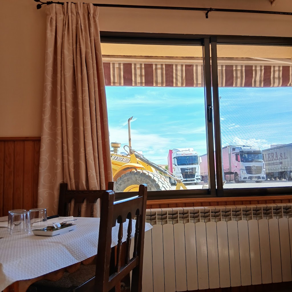 Restaurante Juanis, Torremocha del Campo