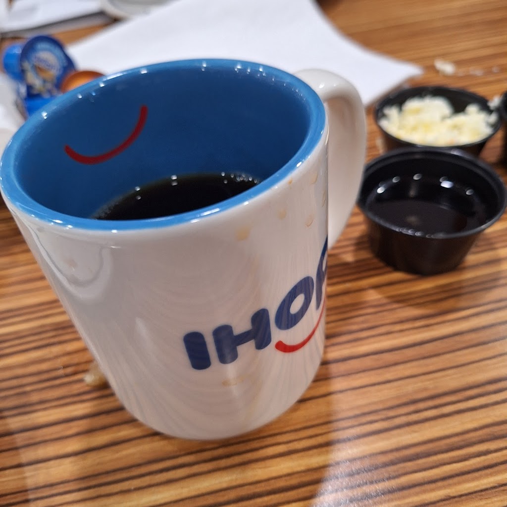 IHOP, Grand Prairie, TX