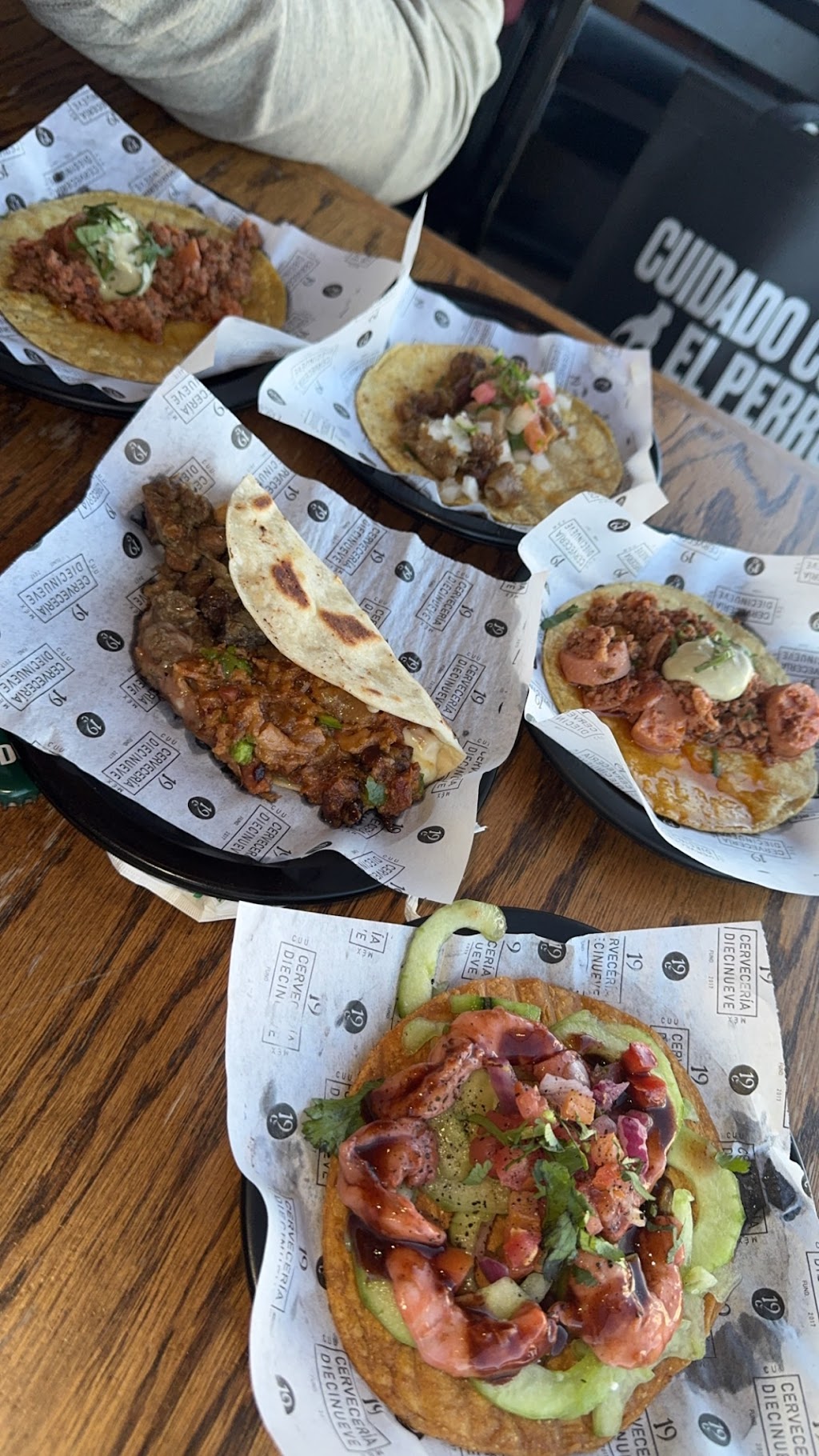 Prados de Santa Anita, Cuidad Juarez