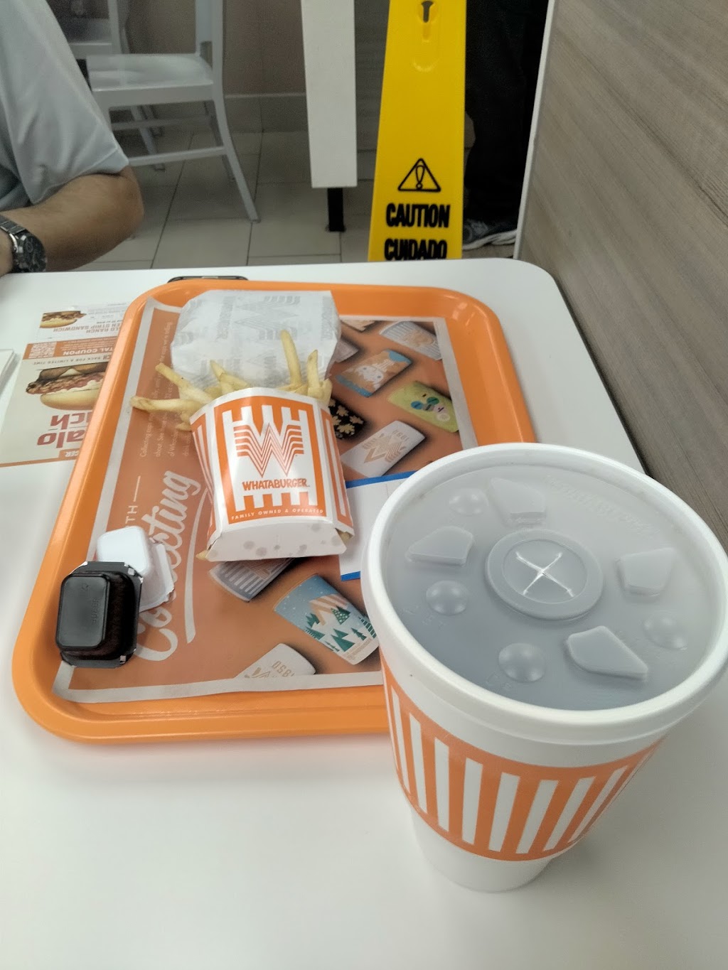 Whataburger