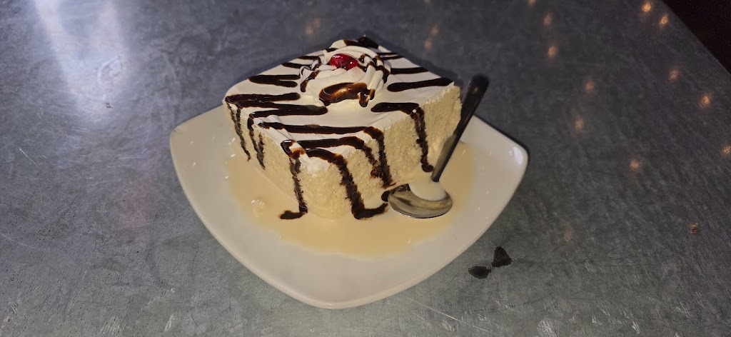 Menos Mexican Grill, Killeen, TX