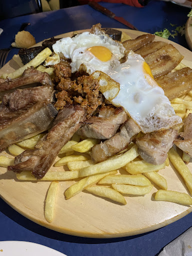 Bar Ullo