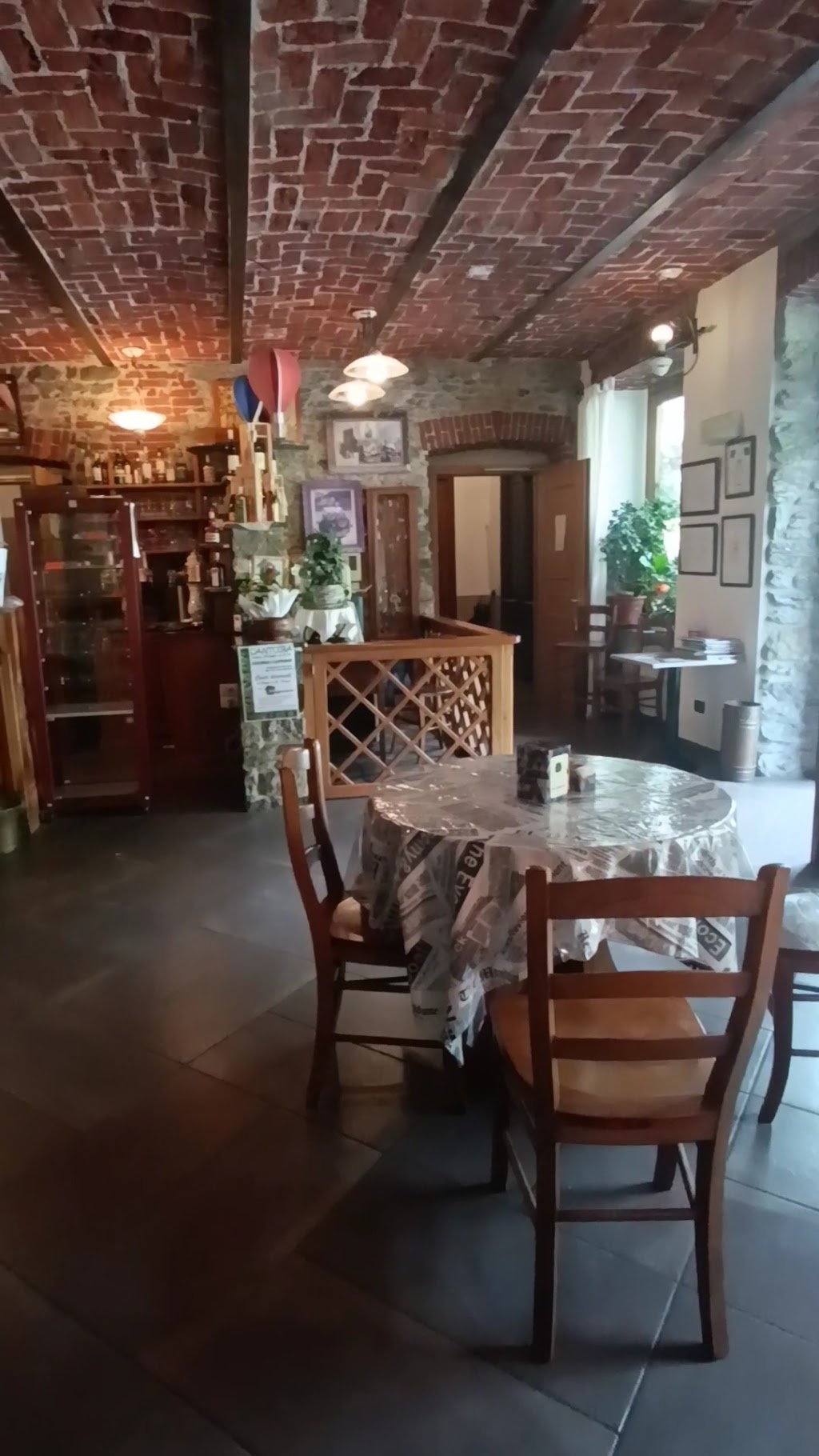 Ristorante Cantoira
