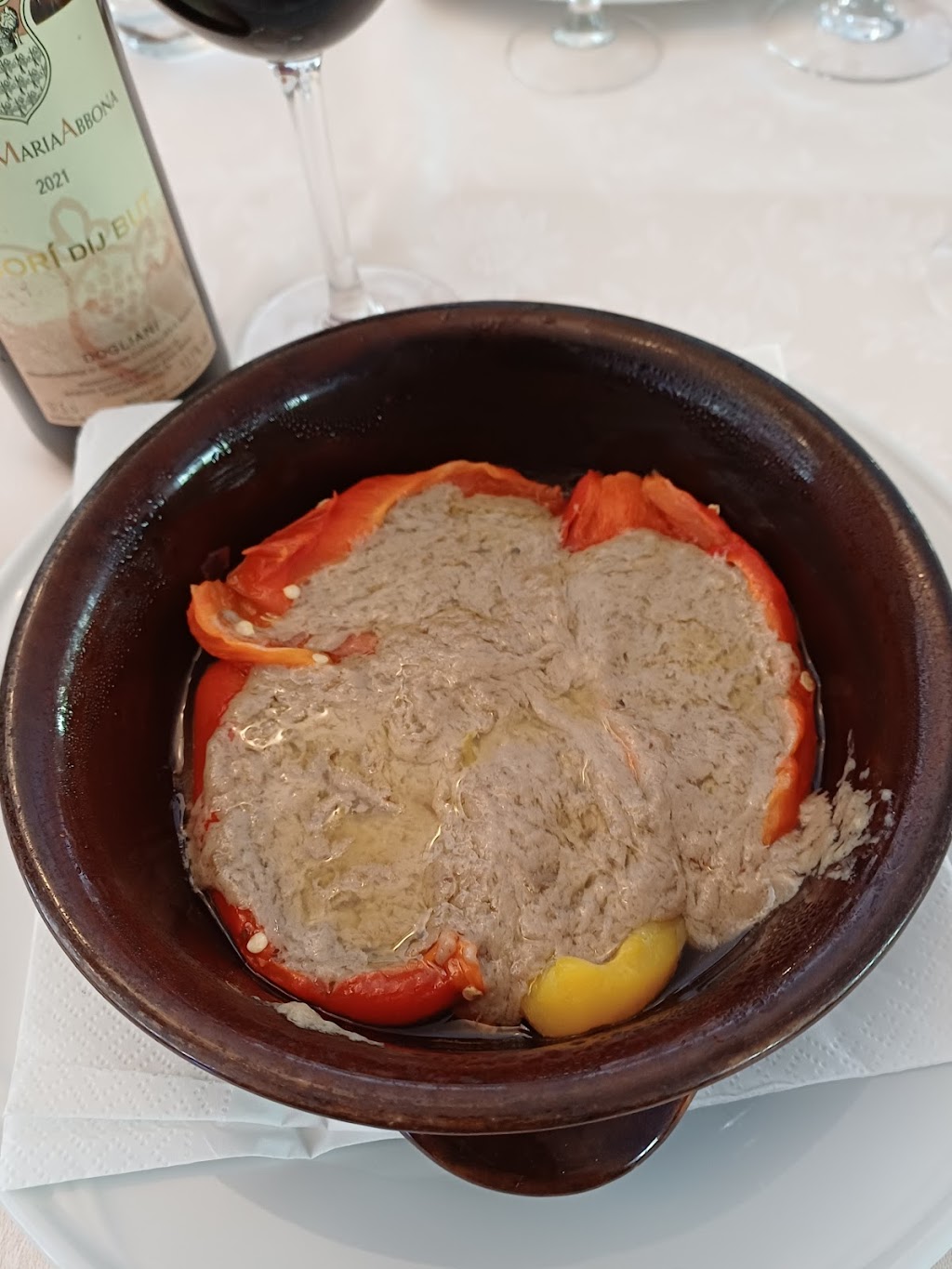 Ristorante Cantoira