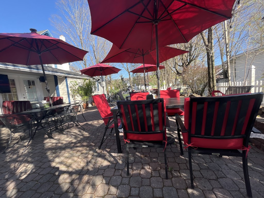 Four Brothers Restaurant & Pizzeria, Greenwood Lake, NY