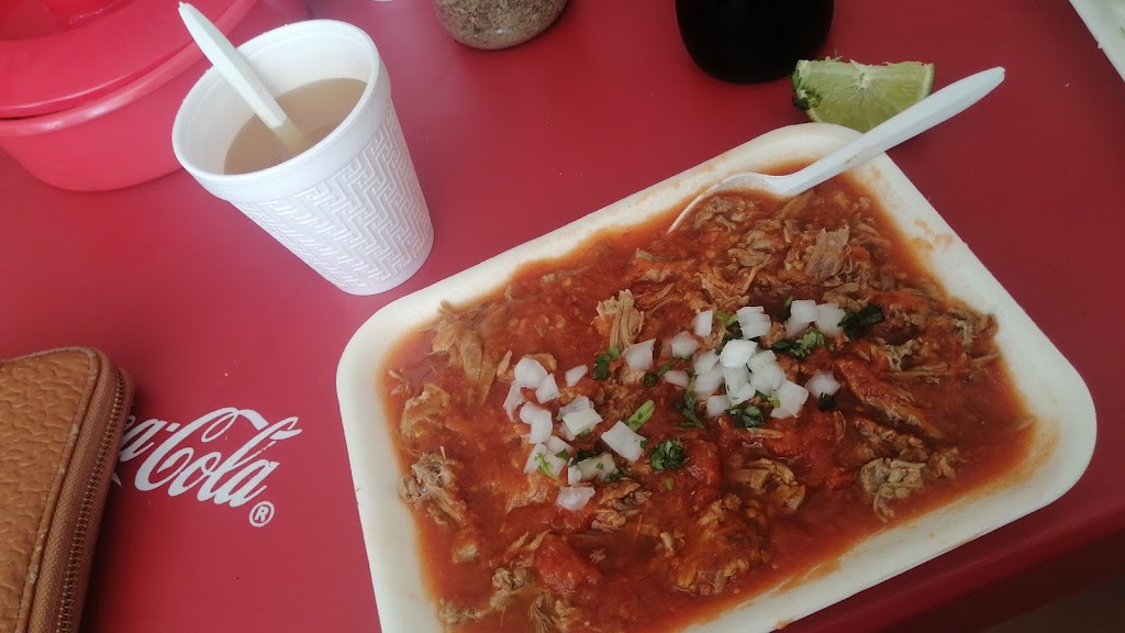 Birria Santiago
