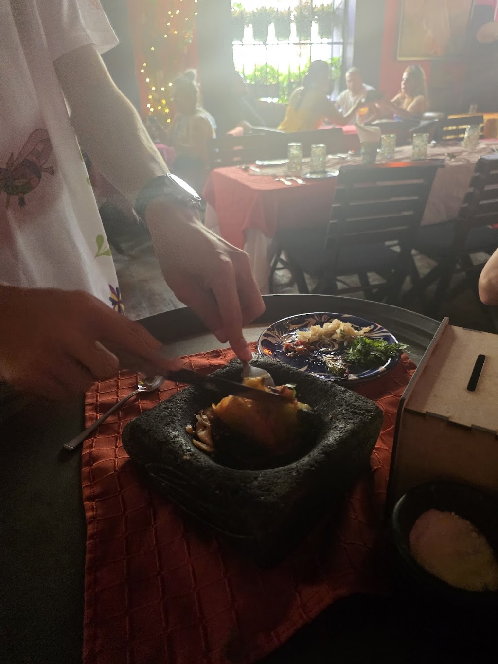 Casa Tradicional