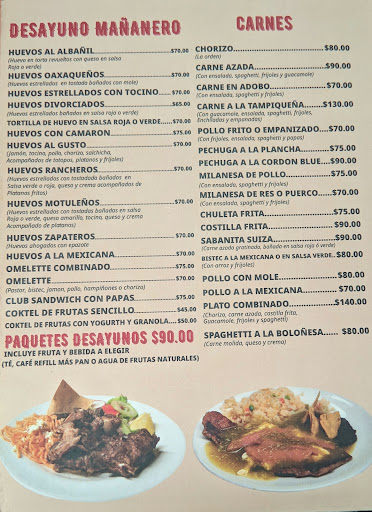 Alebrije