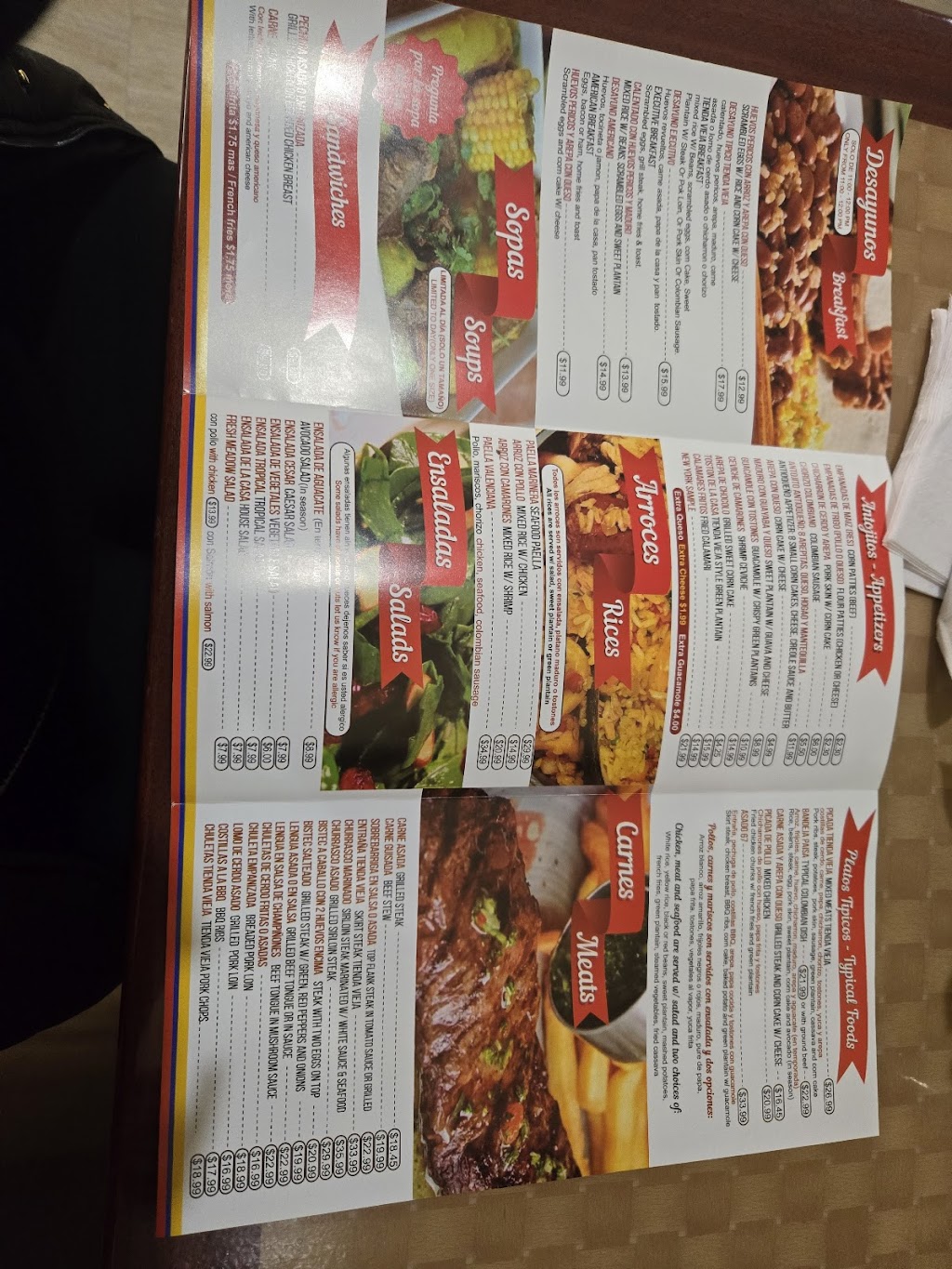 Tienda Vieja