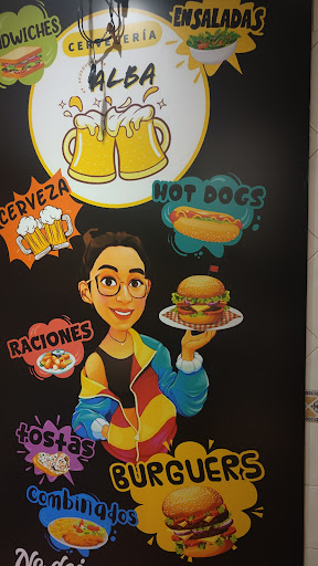 Cervecería Baviera
