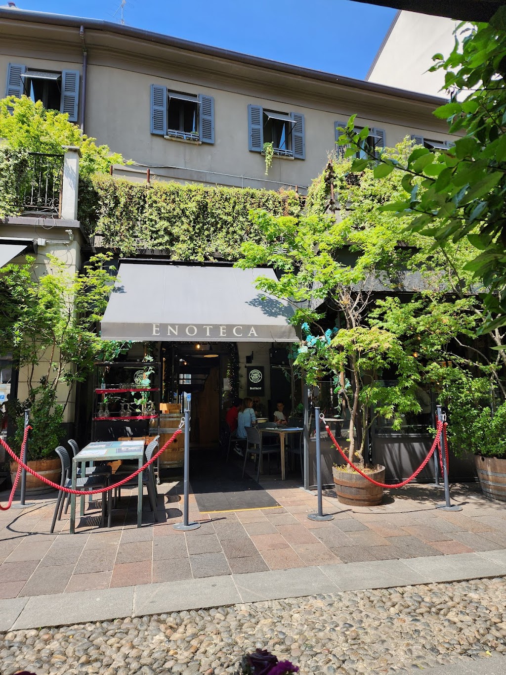 Bar San Pietro