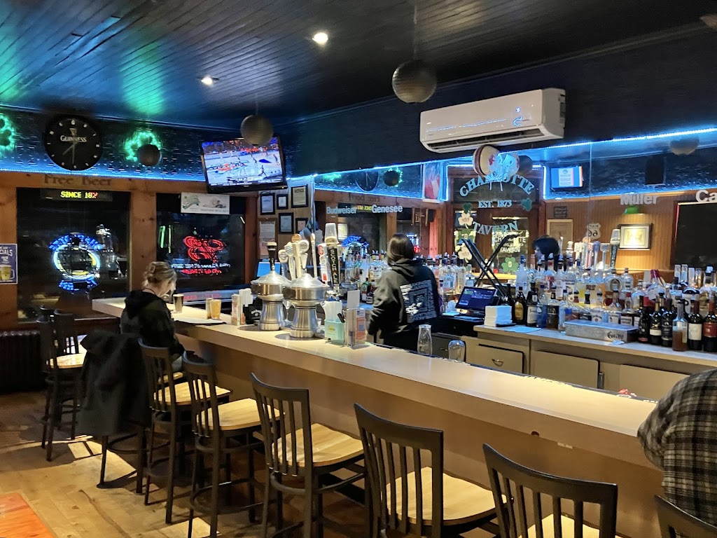 Charlotte Tavern
