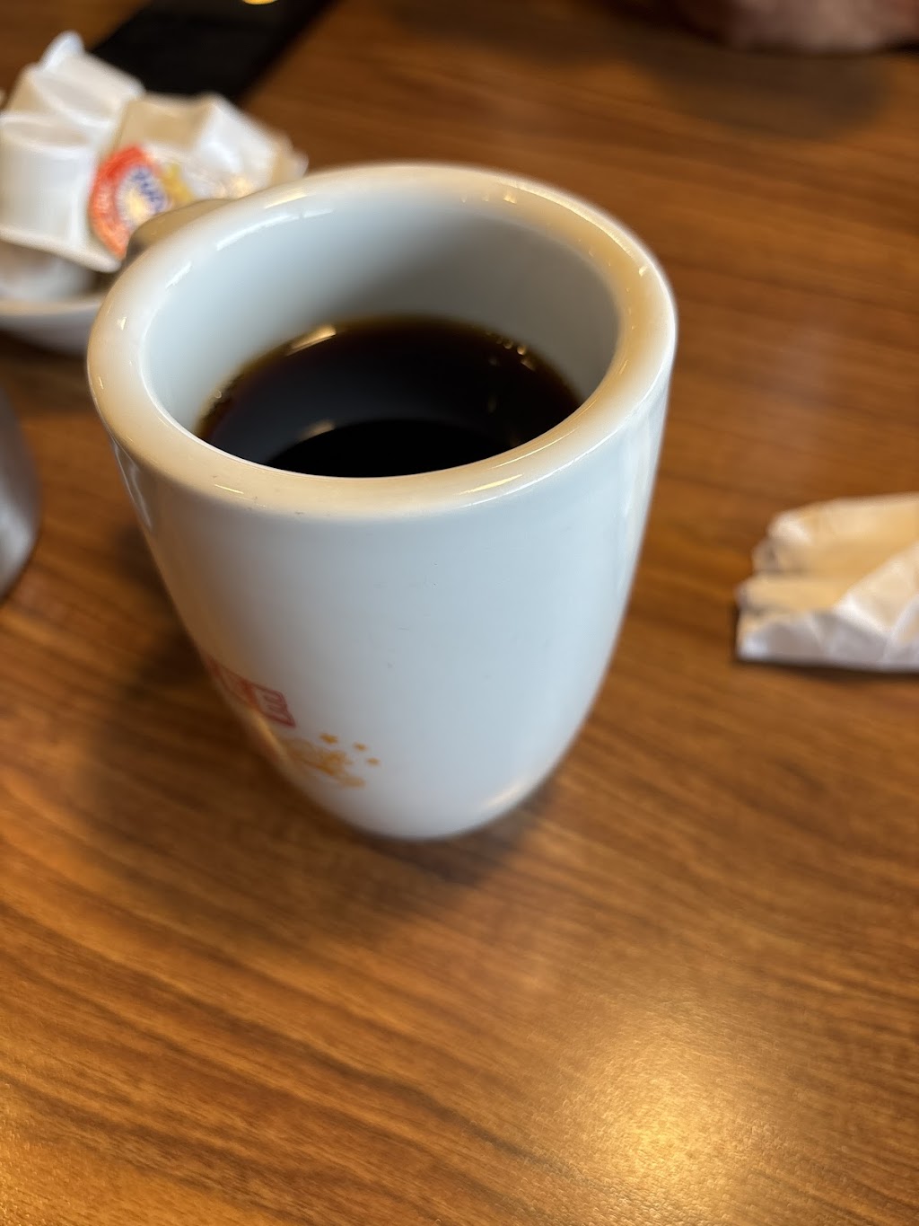 Denny's