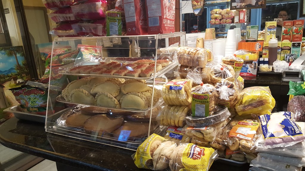Sazon Centroamericano, Yonkers, NY