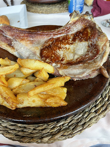 Asador Restaurante La Rosa