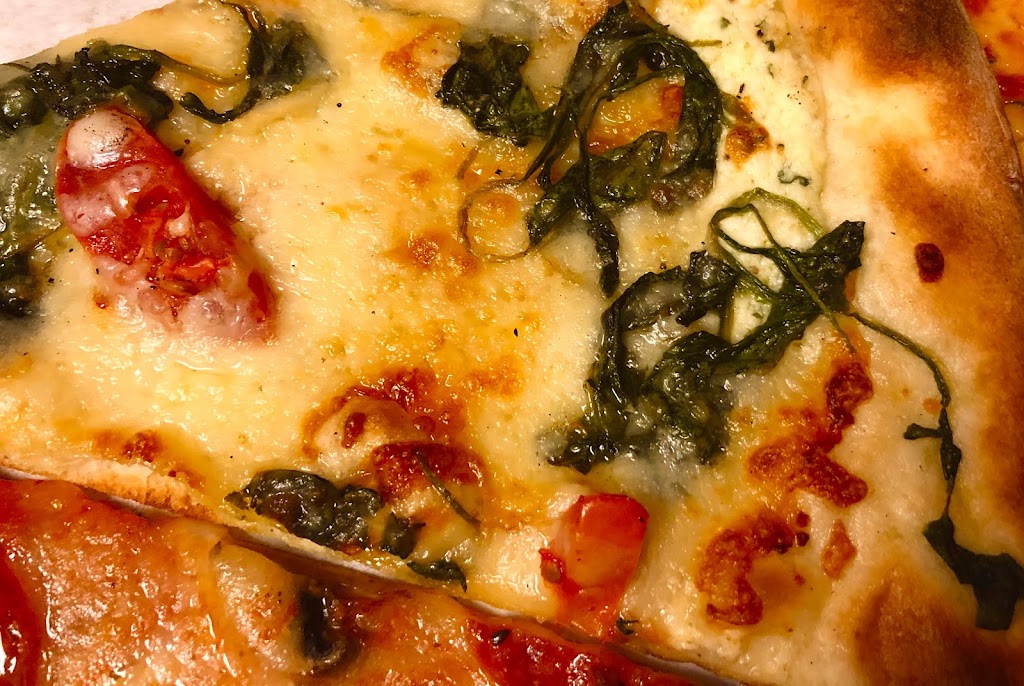 Paisano's Pizza & Pasta, Hermosa Beach, CA