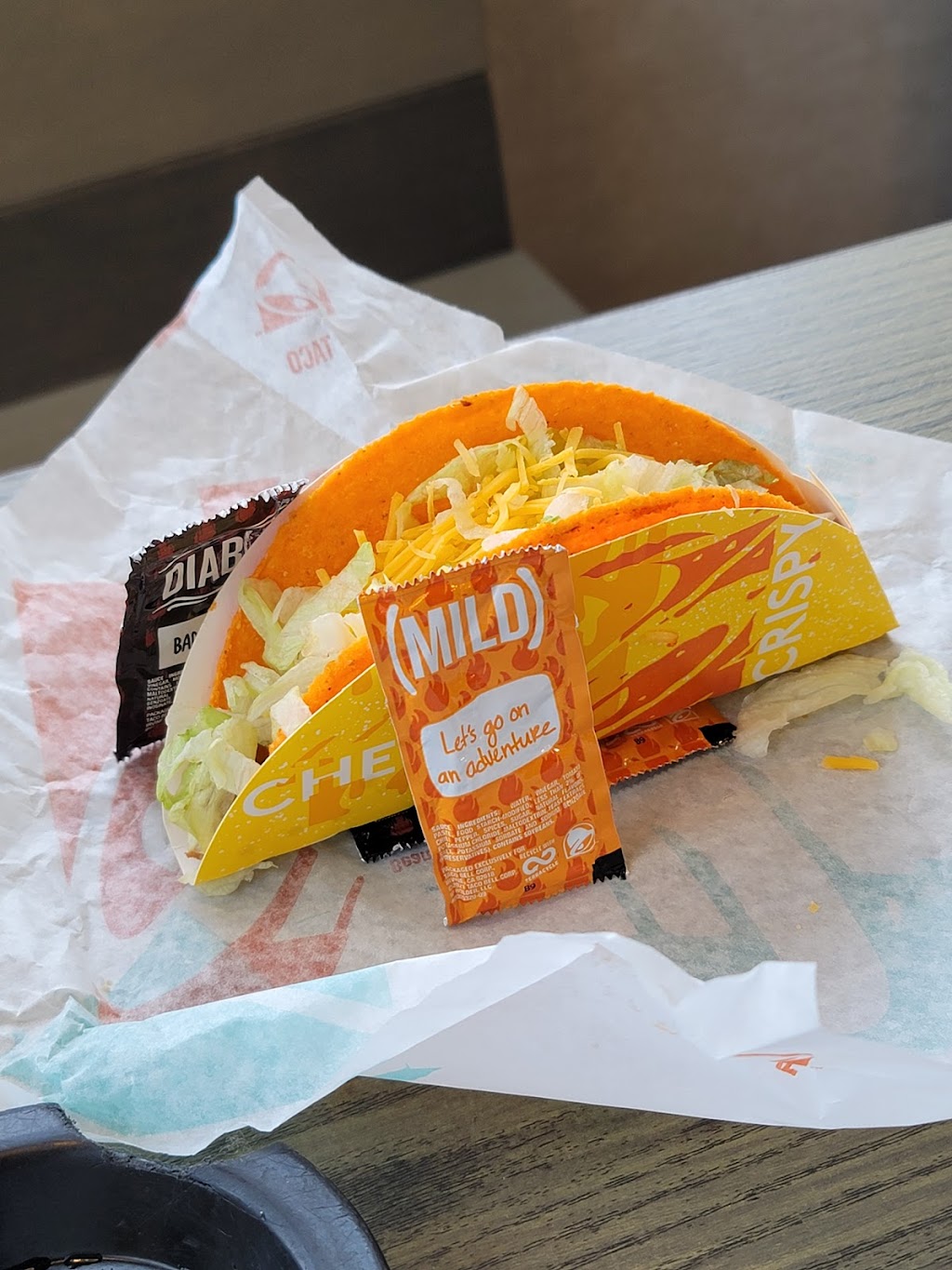 Taco Bell