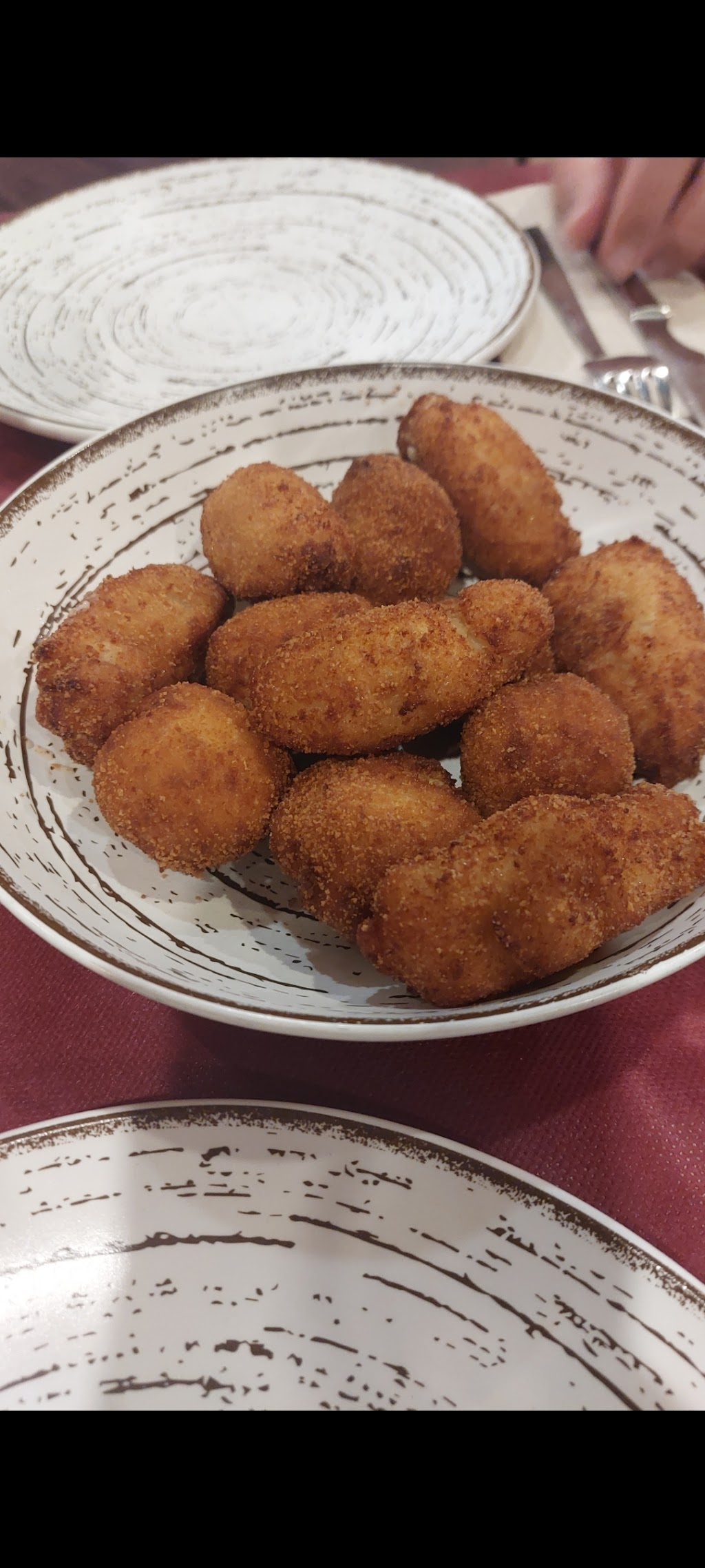 El Trillo, Igollo de Camargo